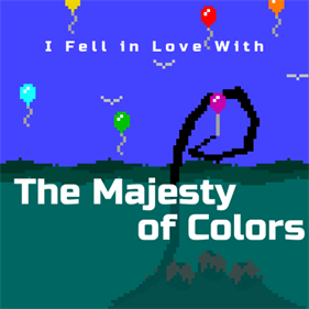 Majesty of Colors