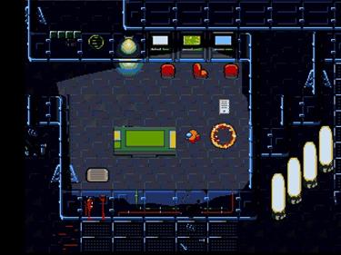 None of Us - Screenshot - Gameplay Image