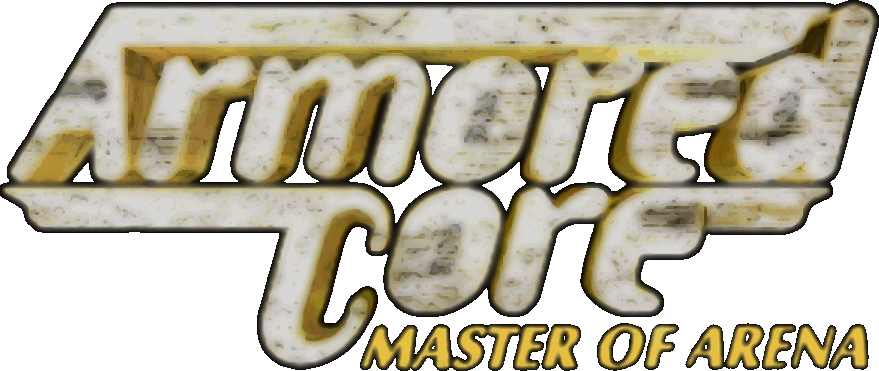 Armored Core: Master of Arena Details - LaunchBox Games Database