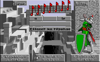 Esprits Français