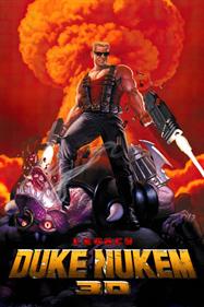 Duke Nukem 3D Legacy Edition