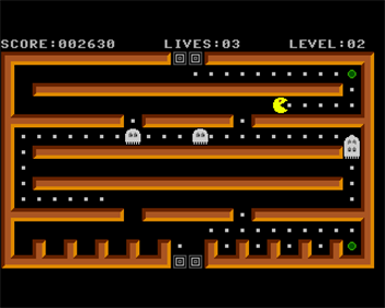 Cruncher Factory - Screenshot - Gameplay Image