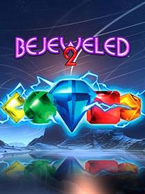 Bejeweled 2 - Box - Front Image