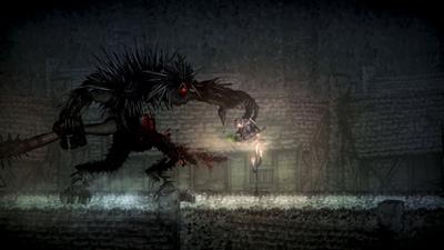 Salt and Sanctuary - Screenshot - Gameplay Image