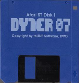 Dyter-07 - Disc Image