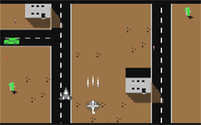 Air-Command - Screenshot - Gameplay Image