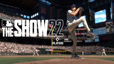 MLB The Show 22 - Fanart - Background Image