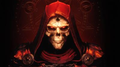 Diablo II: Resurrected - Fanart - Background Image