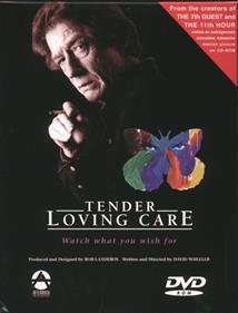 Tender Loving Care - Box - Front Image