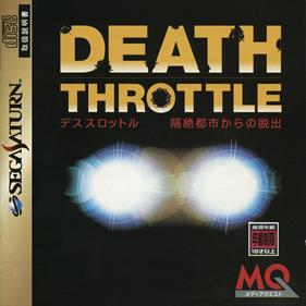 Death Throttle