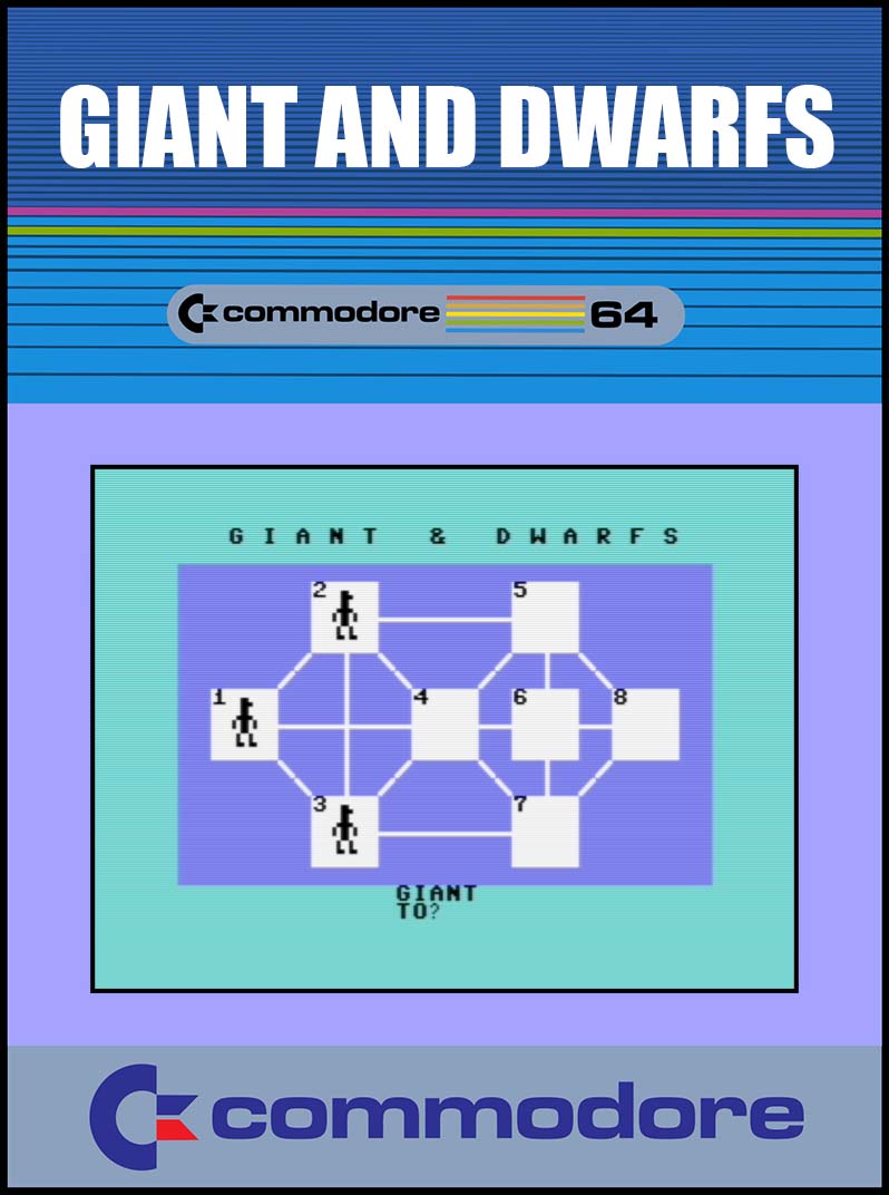 Giant and Dwarfs