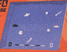 UFO Chase