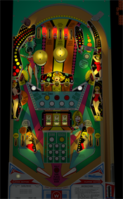 Lucky Seven - Screenshot - Gameplay Image
