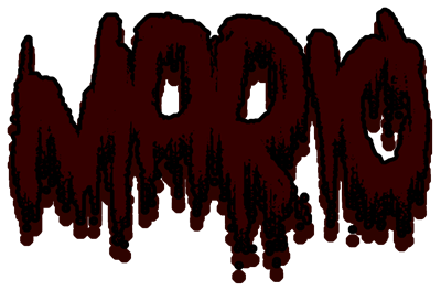 MARIO - Clear Logo Image