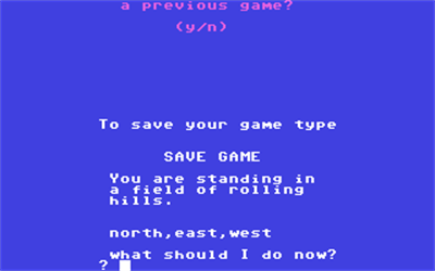 Young Arthur's Quest - Screenshot - Gameplay Image