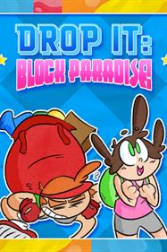 Drop it: Block Paradise!