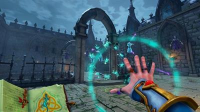 Ziggurat II - Screenshot - Gameplay Image