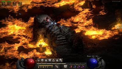 Diablo II: Resurrected - Screenshot - Gameplay Image