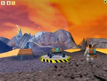 Ceebot - Screenshot - Gameplay Image