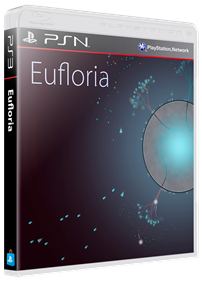 Eufloria - Box - 3D Image