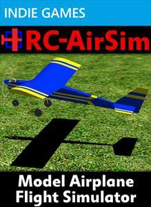 RC-AirSim