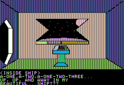The Desecration - Screenshot - Gameplay Image