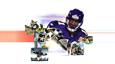 Madden NFL 2002 - Fanart - Background Image