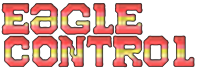 Eagle Control - Clear Logo Image