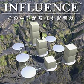 Influence - Box - Front Image