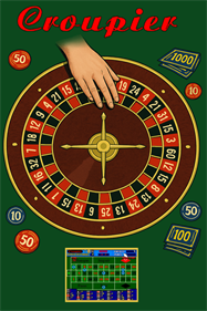 Croupier
