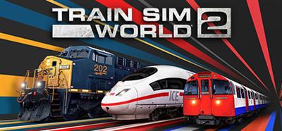 Train Sim World 2 - Banner Image