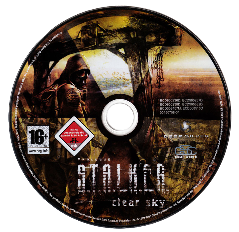 S.T.A.L.K.E.R. чистое небо диск. Сталкер чистое небо диск. Stalker Clear Sky диск. Сталкер тень Чернобыля диск лицензия.