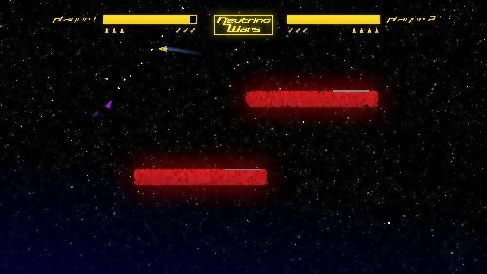 Neutrino Wars