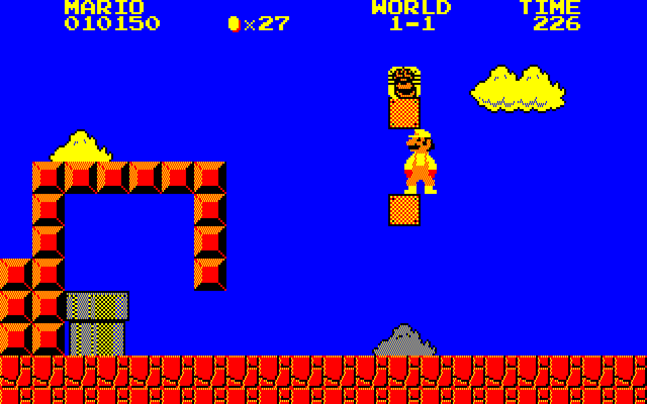 mario games super mario brothers game download free for pc