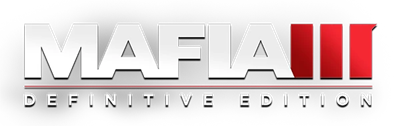 Mafia III: Definitive Edition - Clear Logo Image