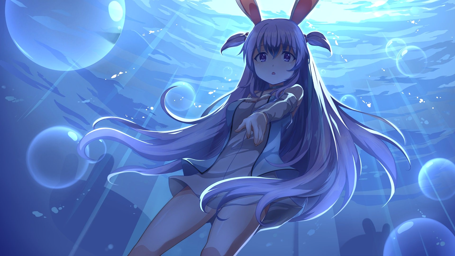 Rabi-Ribi Details - LaunchBox Games Database