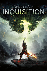 Dragon Age: Inquisition - Box - Front - Reconstructed Image