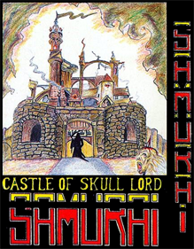 Castle of Skull Lord