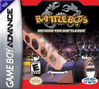 BattleBots: Beyond the BattleBox