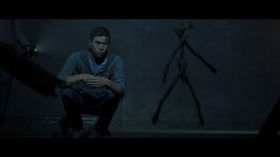 The Dark Pictures Anthology: Little Hope - Screenshot - Gameplay Image