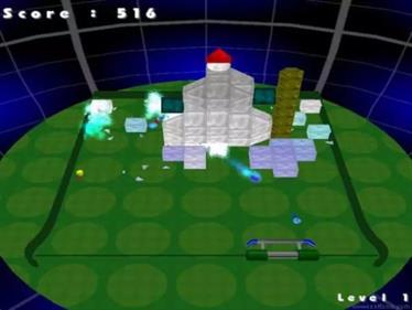 Magic Ball - Screenshot - Gameplay Image