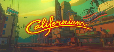 Californium - Banner Image