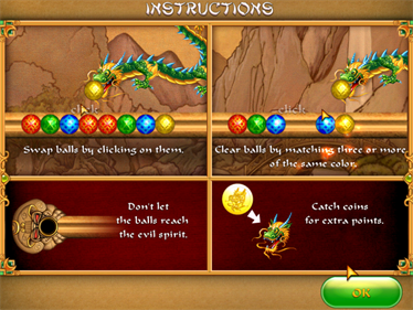 Dynasty - Screenshot - Gameplay Image