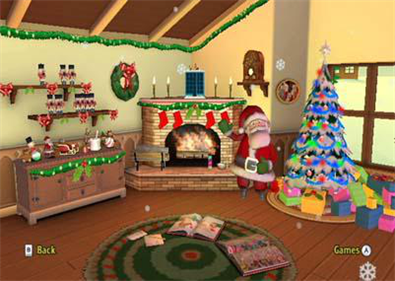 We Wish You a Merry Christmas - Screenshot - Gameplay Image