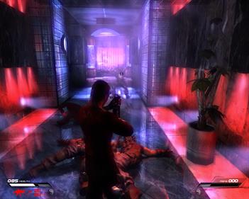 Infernal - Screenshot - Gameplay Image