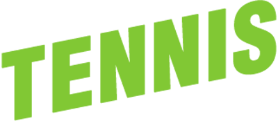 Tennis - Clear Logo Image