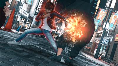 Judgment - Screenshot - Gameplay Image