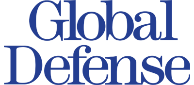 Global Defense - Clear Logo Image