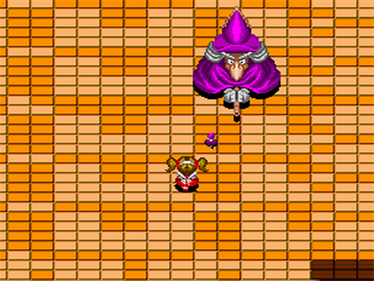 Märchen Maze - Screenshot - Gameplay Image