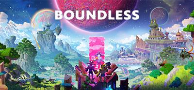 Boundless - Banner Image